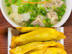 -清真蒋有记(秦虹路店)