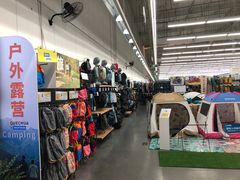 -迪卡侬(大关店)