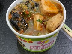 -老黑板筋(顺义总店)