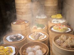 -海口骑楼小吃街