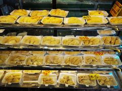 -101花果山山芭榴莲(史密斯街店)