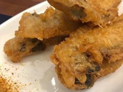 -必点海鲜·鲅鱼水饺(鞍山西道店)