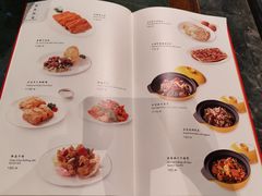 -金玉满堂潮州酒楼(无限极荟购物广场店)