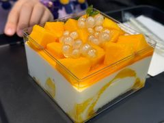 -丹礼糖甜品