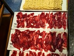 -牛事制造局牛肉火锅(莲岳路店)