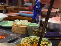 -蜀江龙火锅(339店)