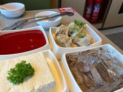 -海底捞火锅(顺义华联店)