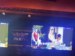 -温莎KTV(珠江路店)