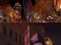 -露西亚咖啡西餐厅(哈尔滨俄侨纪念馆店)