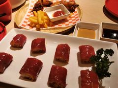 -避风塘(宝山万达店)