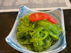 -昱匠·日本料理(金融街店)