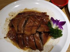 -嘉旺港式茶餐厅(延长中路店)
