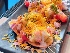 -克比叔叔印度餐厅Kebabs on the Grille(永康路分店)