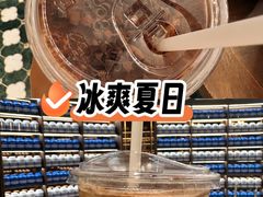 -CHARLIETOWN红茶公司(南京万象天地店)