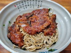 -无名氏面馆(邮电路店)
