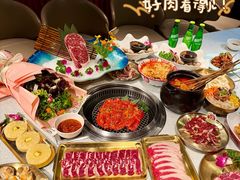 -炭之家齐齐哈尔大片烤肉·涮毛肚火锅·齐齐哈尔烤肉(中央大街店)
