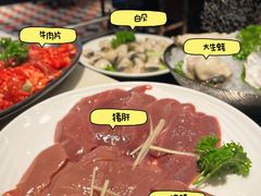 -一哥澳门豆捞·澳门风打边炉(高德置地店)