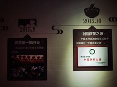 -茯茶镇
