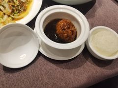 -羲和雅苑•北京烤鸭(乐园道万象城店)