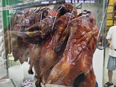 -晓马鸭店(新芜路店)