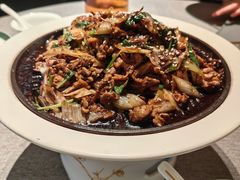 -秀儿四九城·新京菜(亚运村鸟巢店)