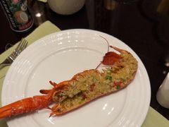 -万达瑞华酒店美食汇自助餐厅(楚河汉街店)