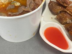 -四里沙茶面(湖滨四里店)