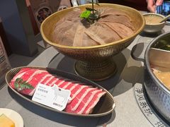 -巴奴毛肚火锅(邯郸美乐城店)