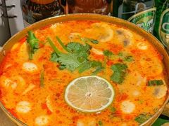 -Home Thai·泰谣(王府井apm店)