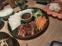 -mango tree芒果树泰国餐厅(青岛万象城店)