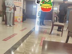 -爱康国宾体检中心(五角场万达广场分院)