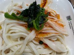 -魏家凉皮(次渠店)