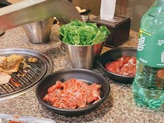 -高丽苑韩国烤肉(海昌路旗舰店)