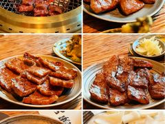 -若蘭慈·无国界素食料理(欢乐海岸店)