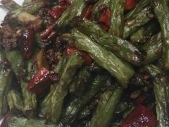 -李连贵熏肉大饼(丰台南路地铁站店)