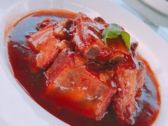 -真爱中国餐馆·年华店(朱雀大街店)