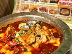 -奔跑吧陕菜·盛世长安(民乐园万达店)