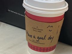 美式咖啡（标杯）-Peet's 皮爷咖啡(乐峰店)