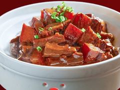 -姥姥家春饼店(八里庄店)