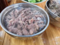 -老牌依强牛肉店(达道总店)