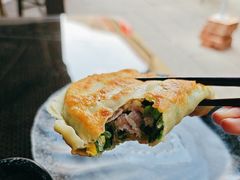 -地二手作鱼汤馄饨(上街里店)