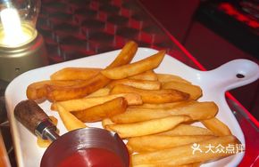 American Fries