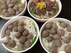 -潮镇老尾牛杂(环城西路店)