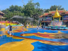 -深圳锦绣中华民俗村