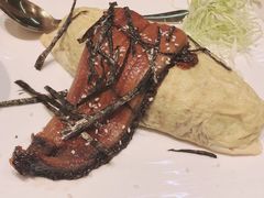 -本味轩精品茶餐厅(黄山路店)