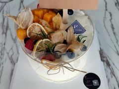 -艾加柒克蛋糕茶歇甜品台(春熙路店)