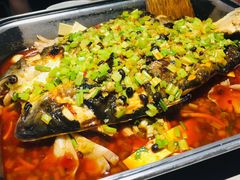 -烟火鱼乡(京华城店)