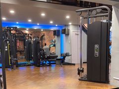 -NRG 健身私教CLUB(云山路店)