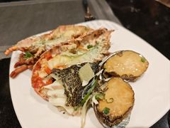 -星汇餐厅(新濠影汇店)