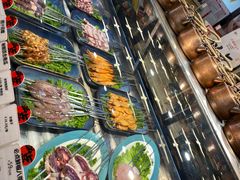 -必点海鲜·鲅鱼水饺(鞍山西道店)
